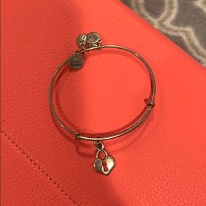 Alex and Ani Bracelet